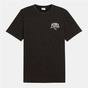Puma Class Washed T-Shirt