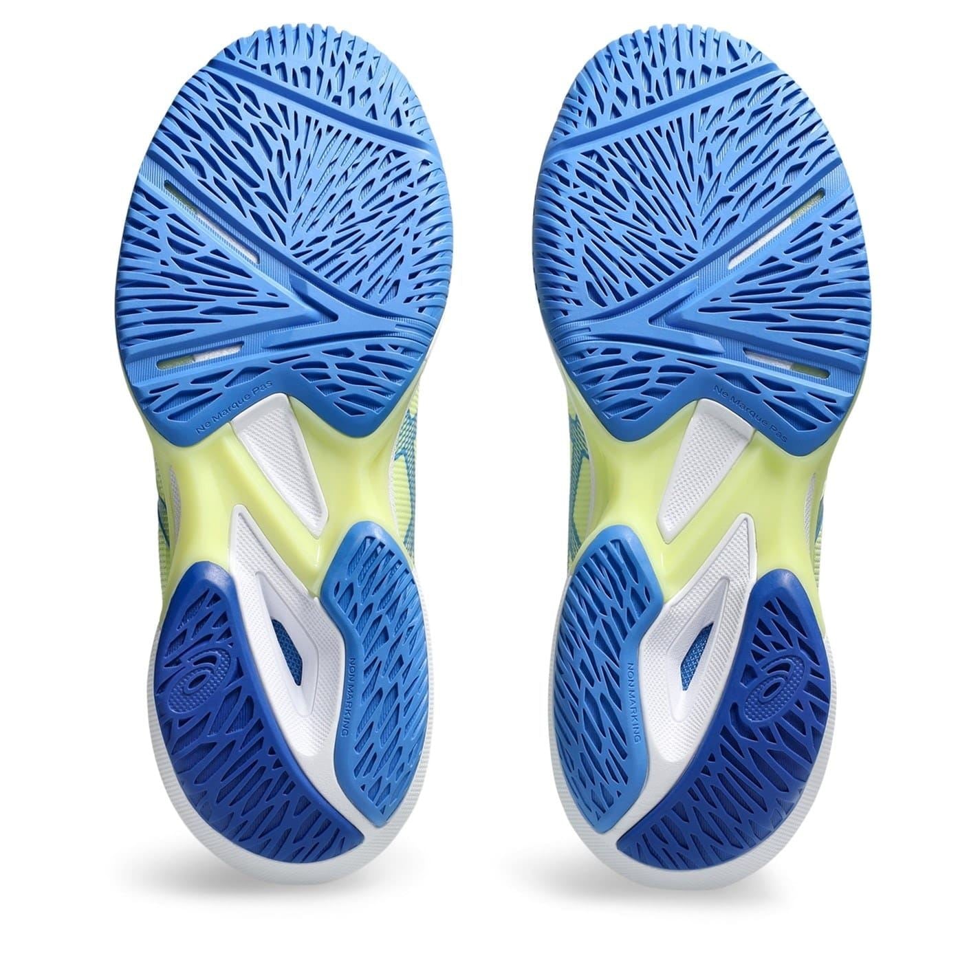 Asics Womens Solution Speed Ff 3 Tennis Shoes