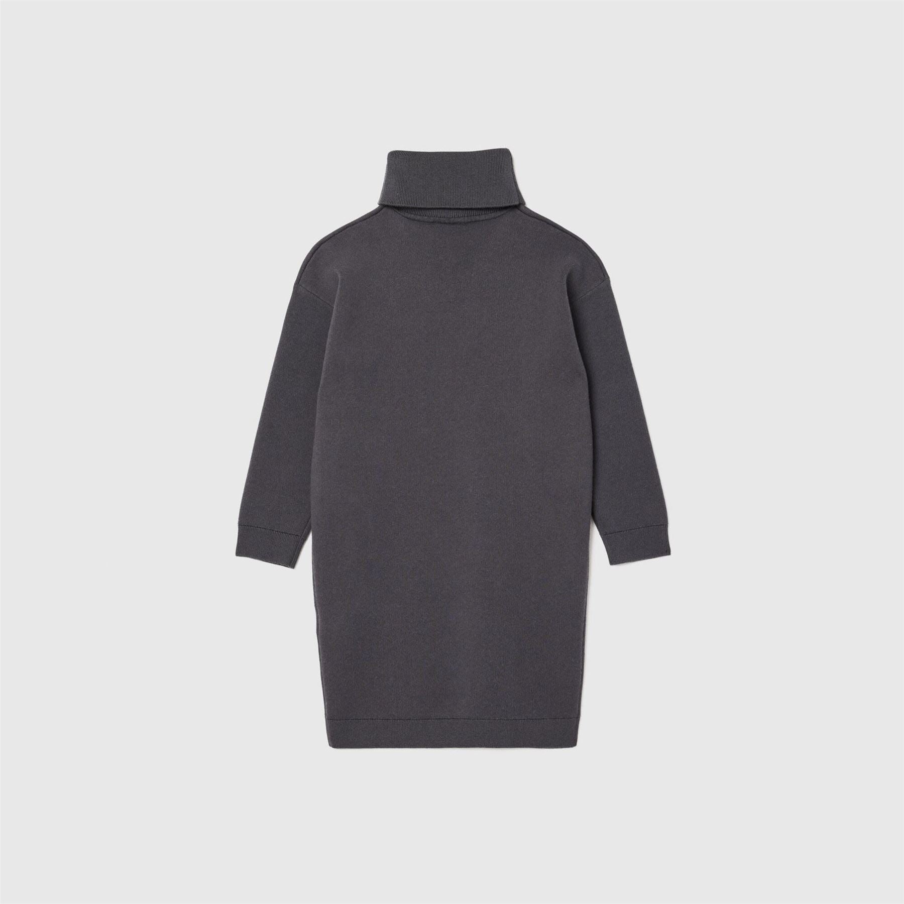 Lacoste Juniors Interlock Knit Dress