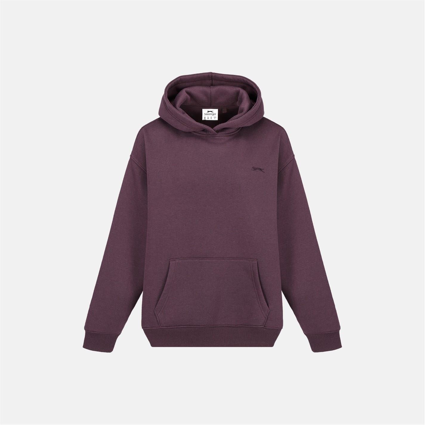 Slazenger Womens Hoodie