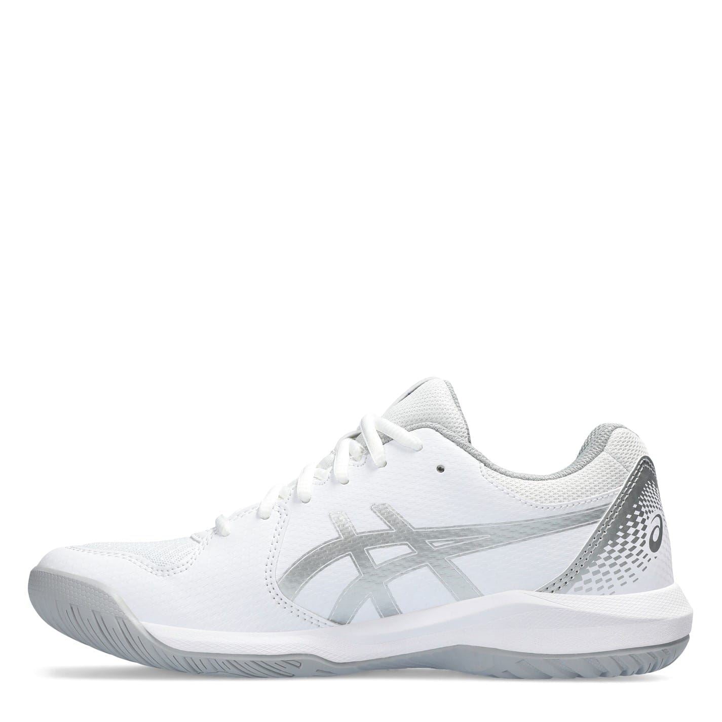 Asics Womens Gel Dedicate 8 Tennis Shoes