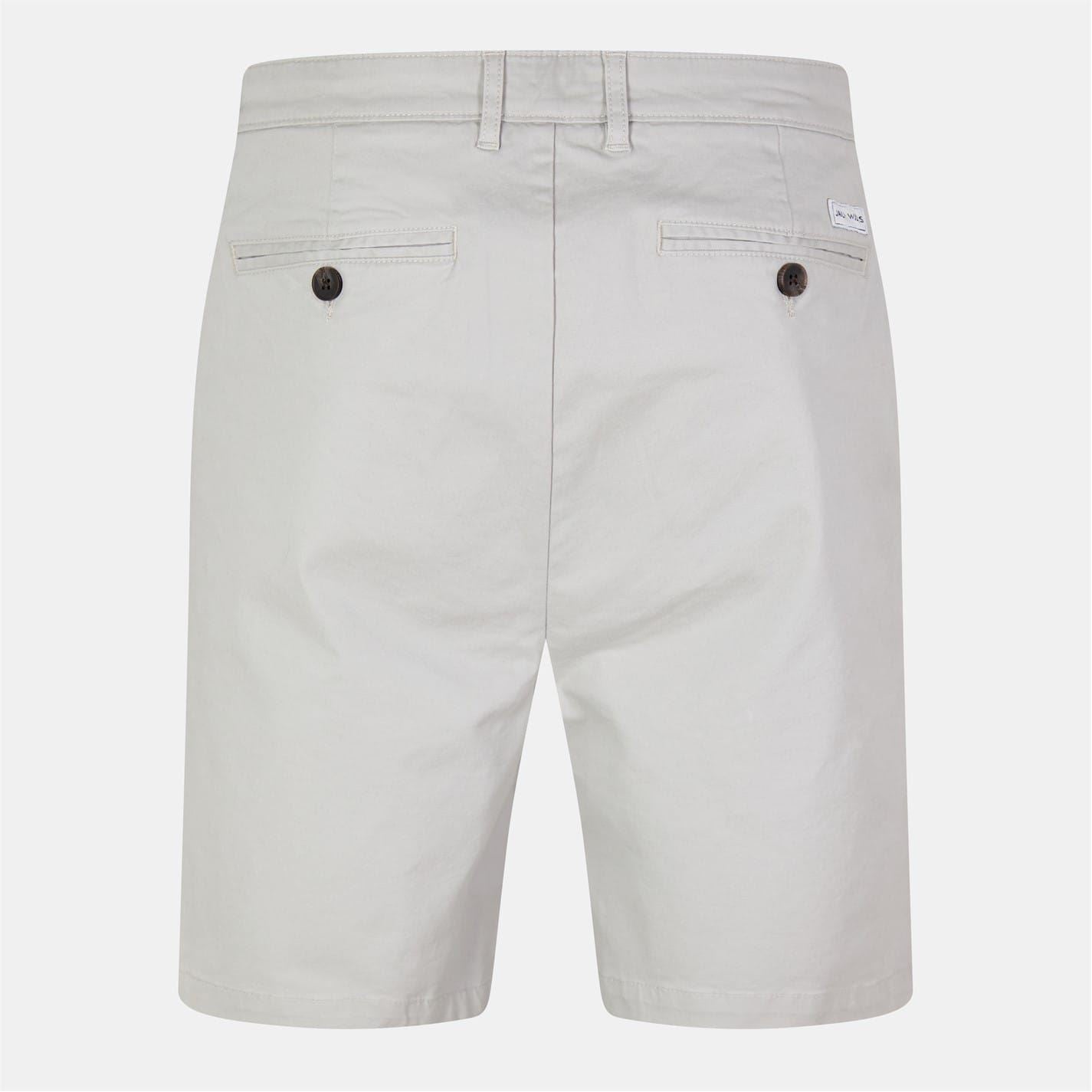 Jack Wills Slim Chino Shorts