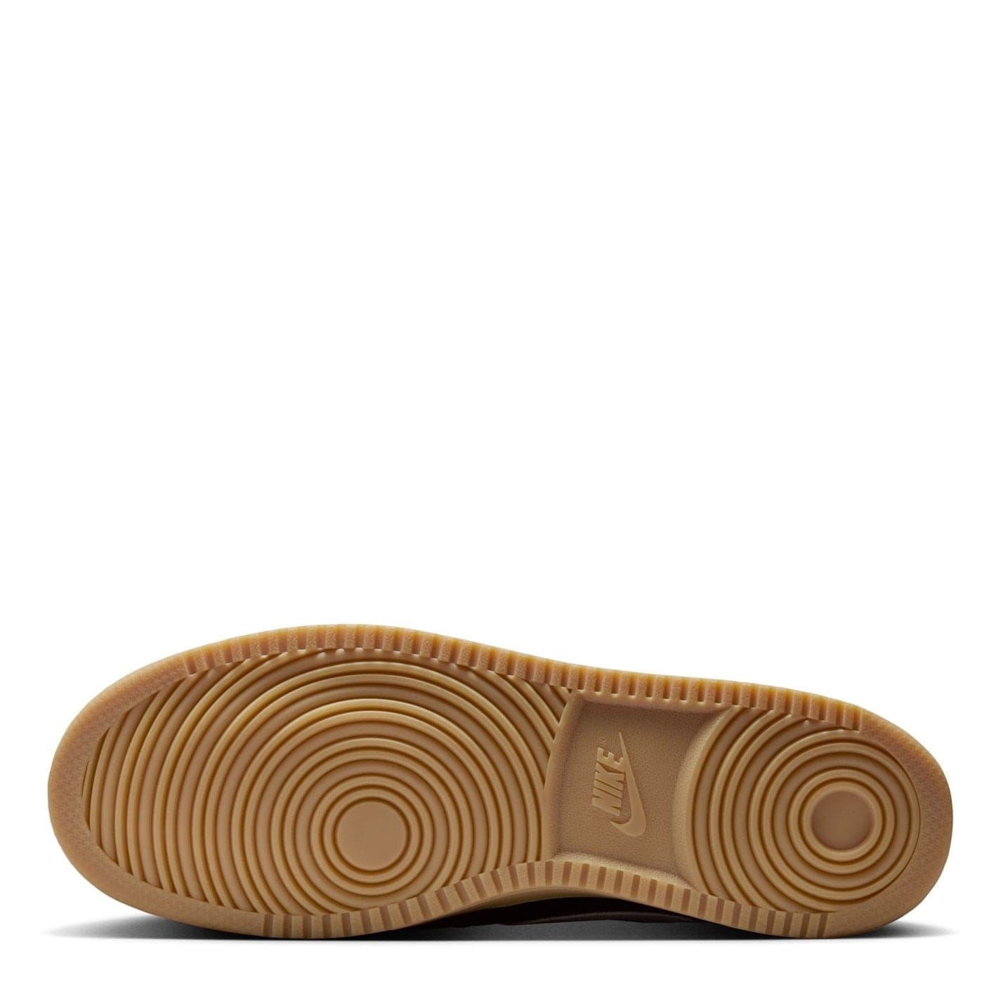 Nike Mens Vision Low Trainers