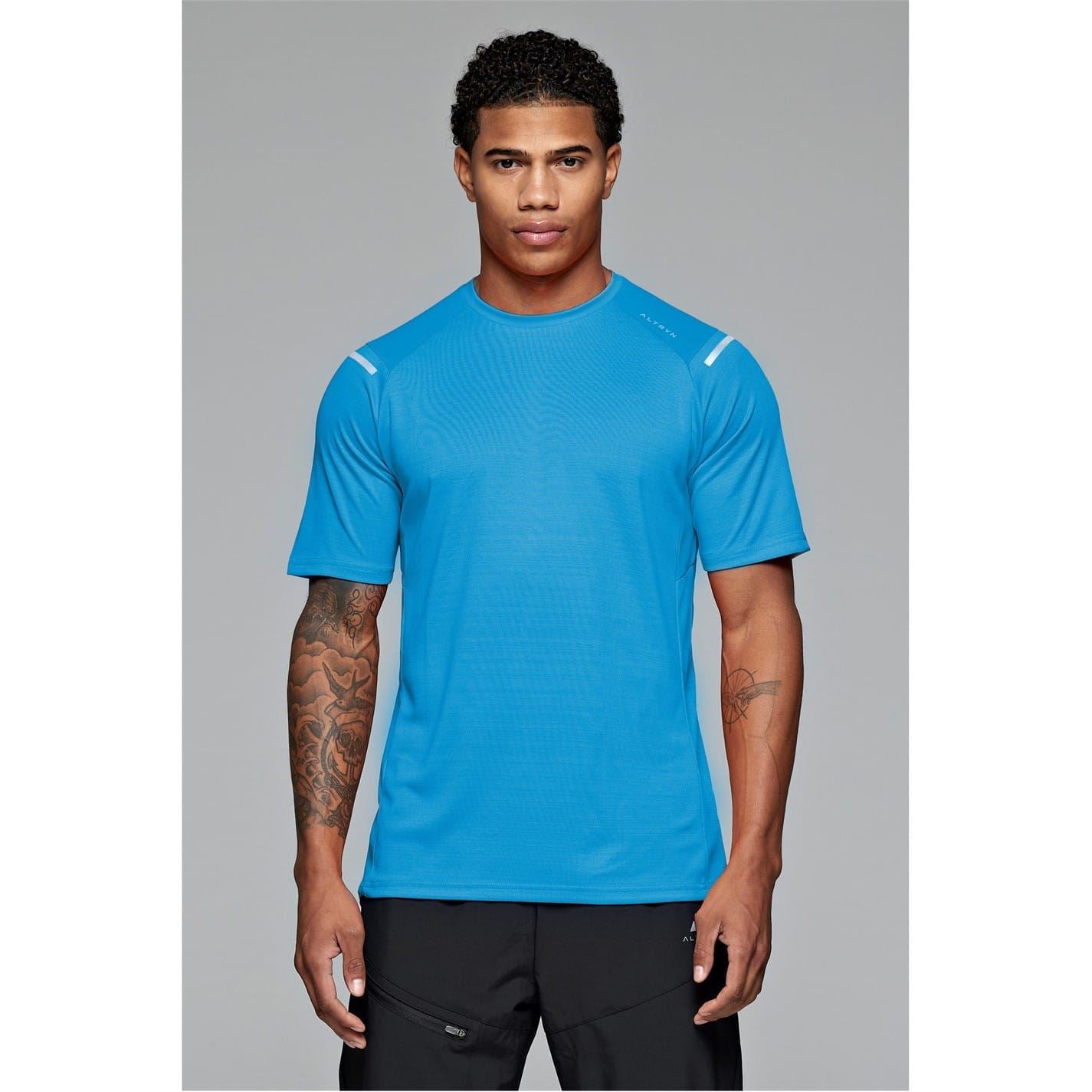 ALTRYN Elter Tech T-Shirt