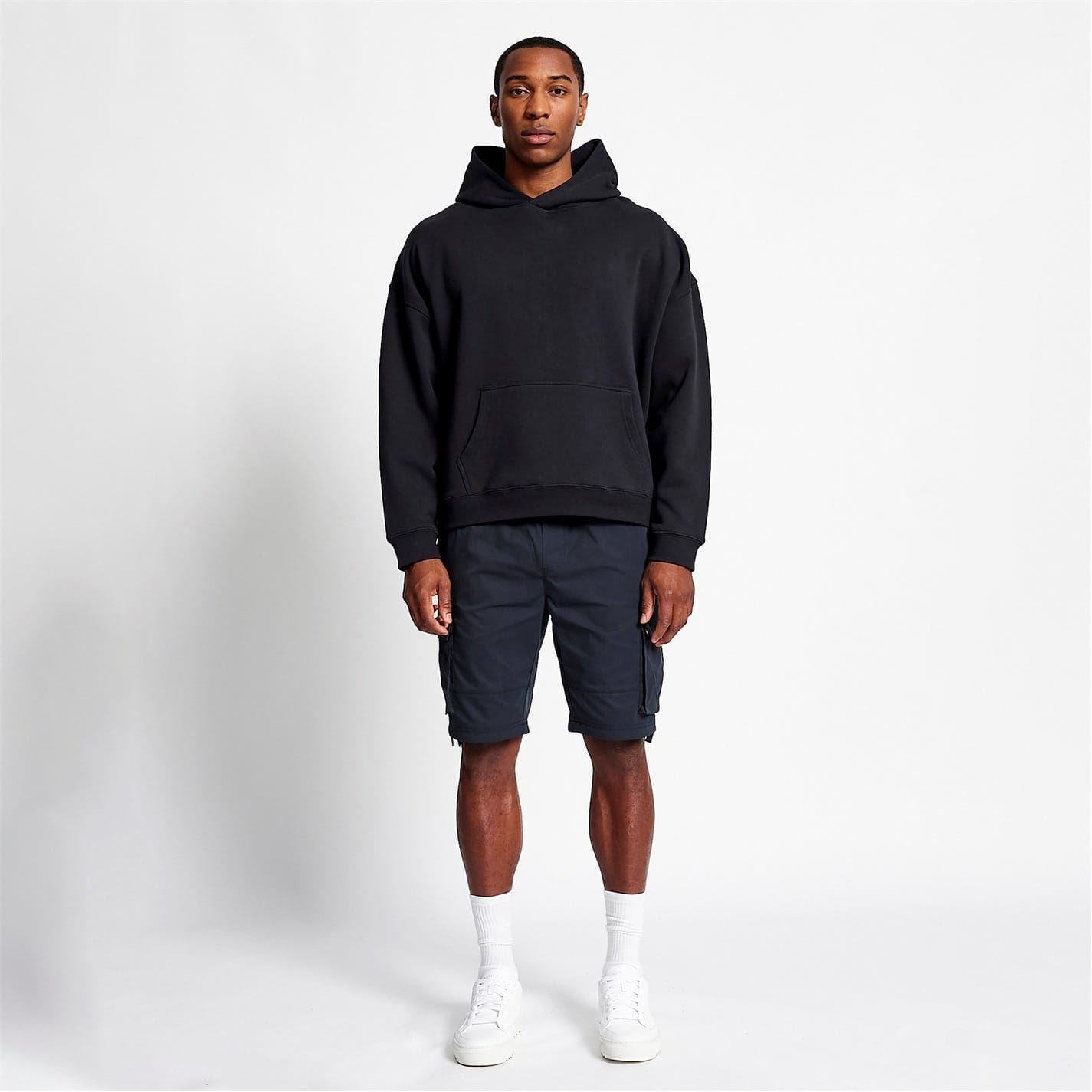 Madison Barclay Hamilton Hoody