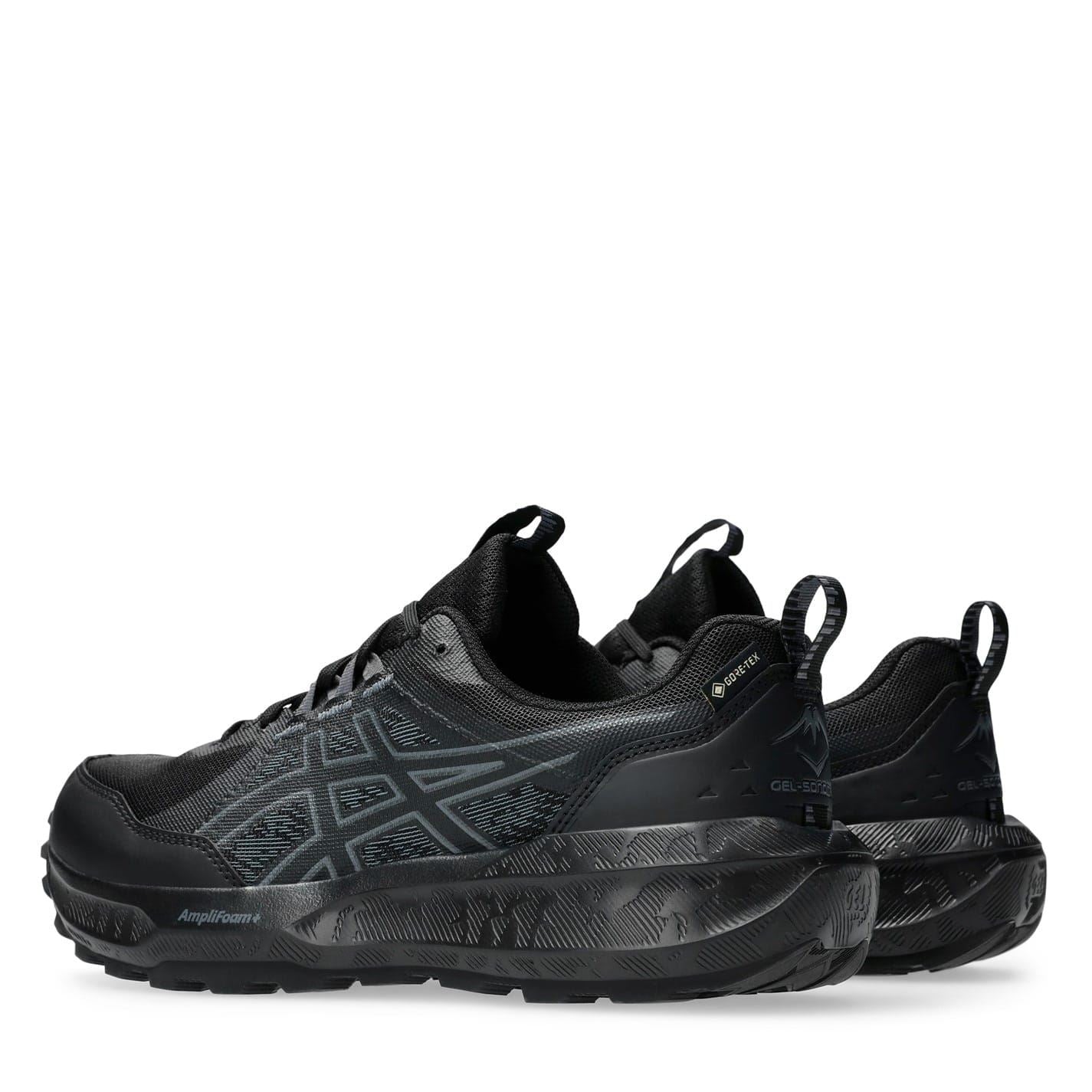 Asics Gel Sonoma 8 Gore-Tex Trail Trainers