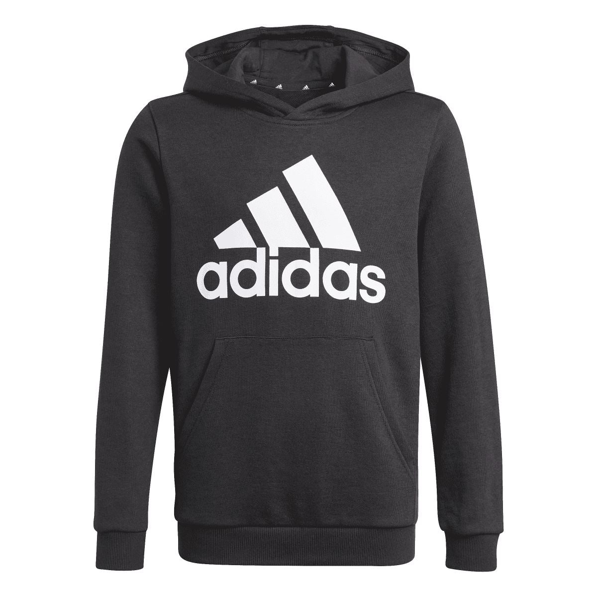 adidas Boys Essentials Big Logo Hoodie
