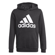 adidas Boys Essentials Big Logo Hoodie