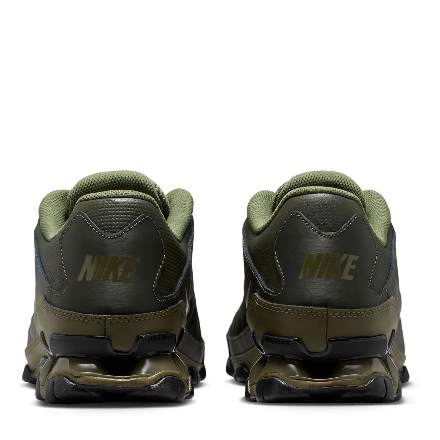 Nike Mens Reax 8 Tr Workout Shoes