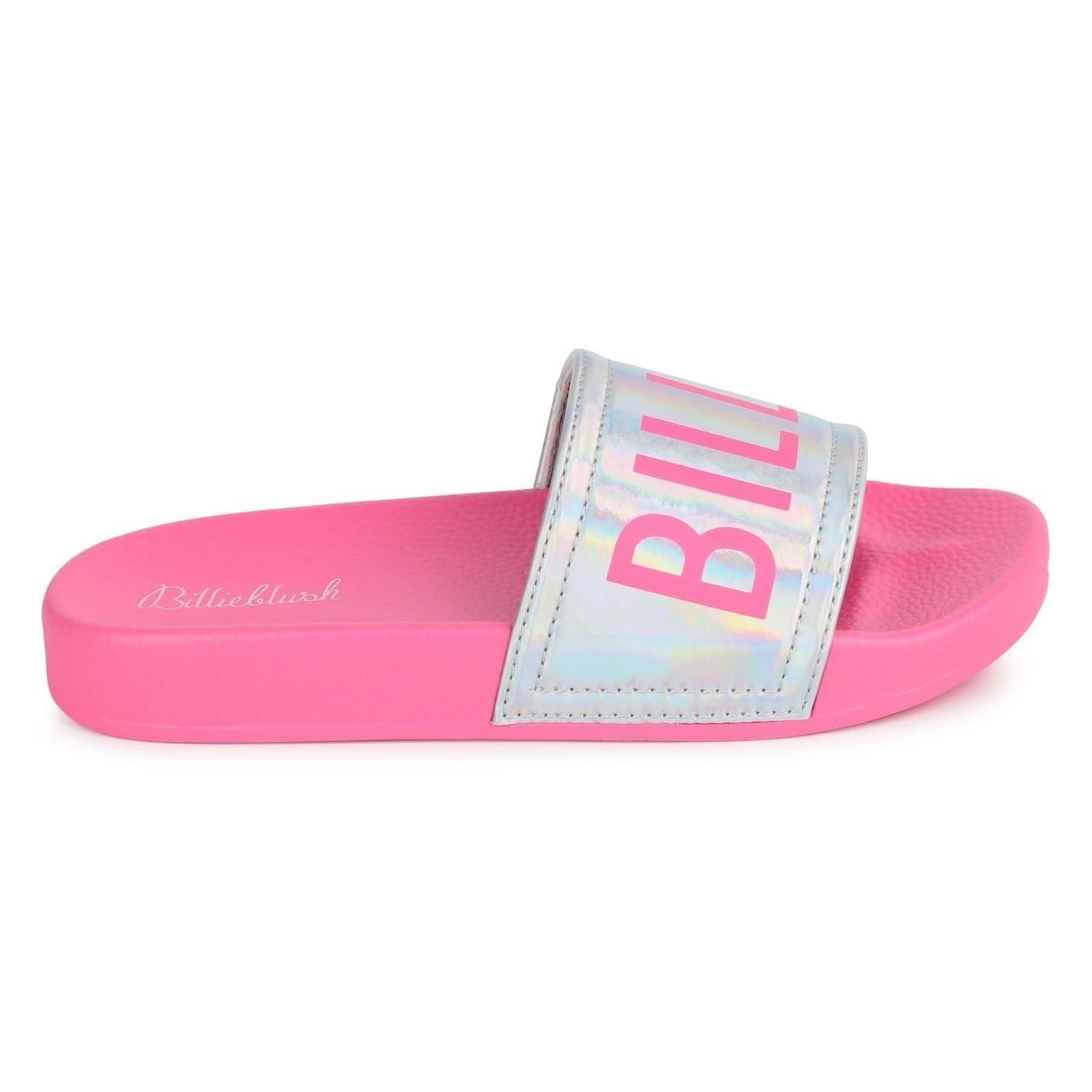 Billieblush Aqua Pool Slides