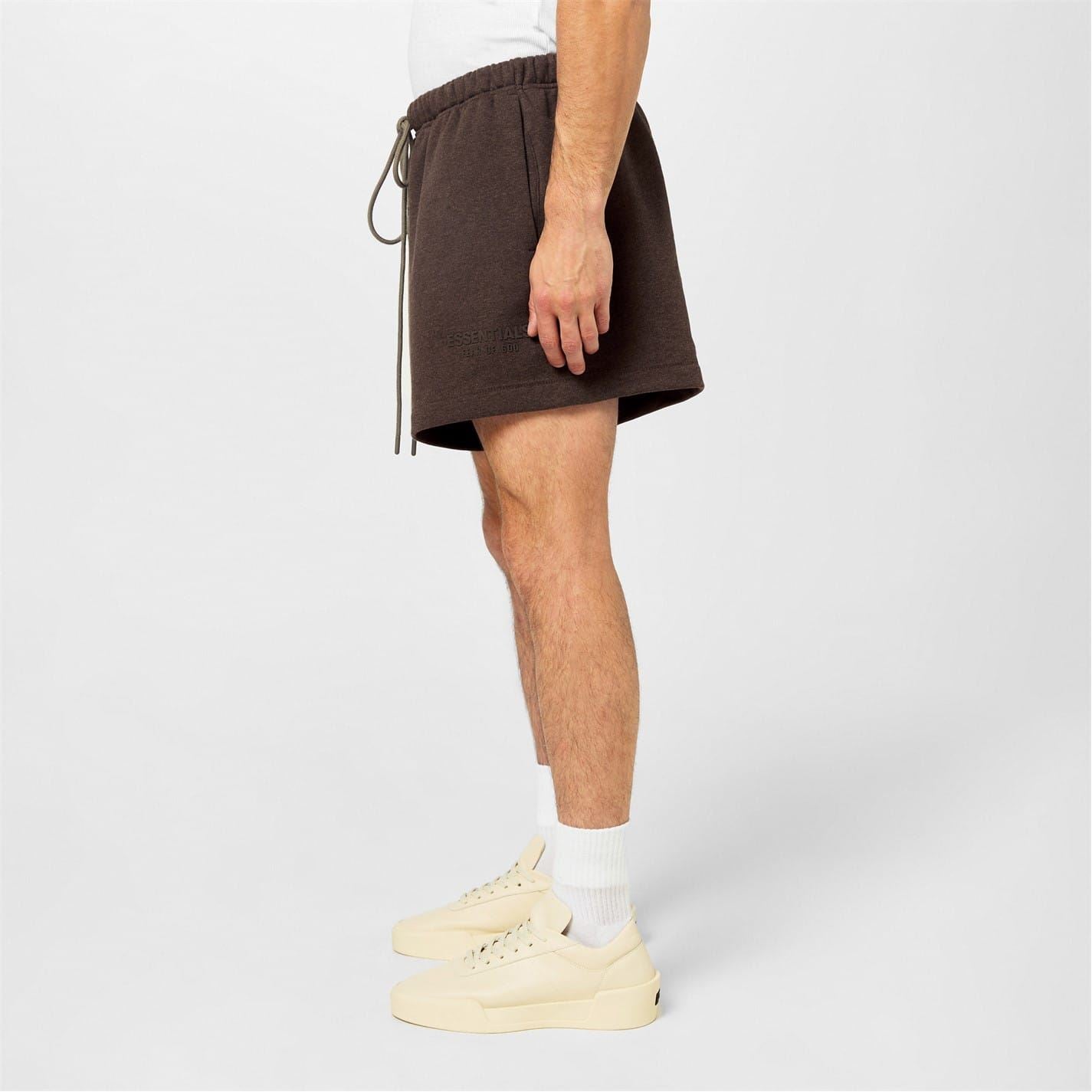 Fear Of God Essentials Sweatshorts
