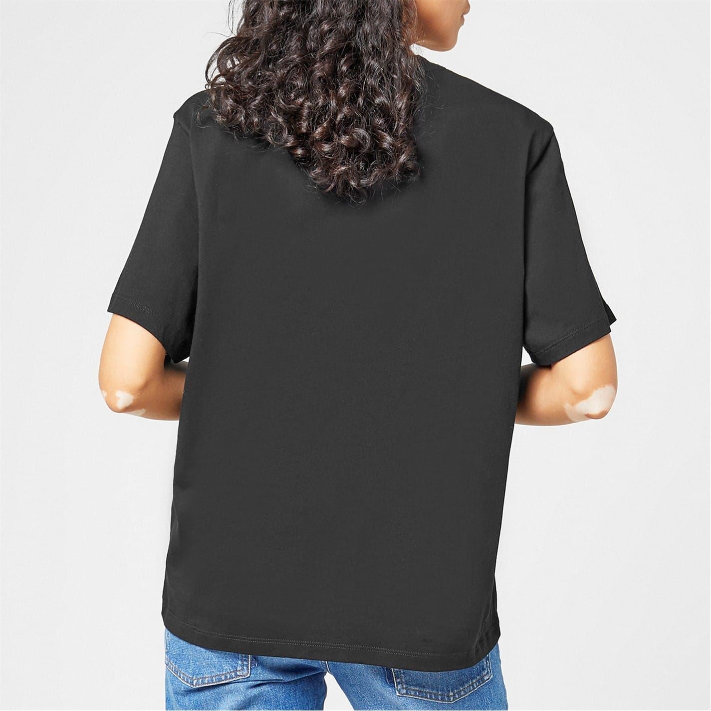 Stella McCartney 2001 Logo Print T-Shirt