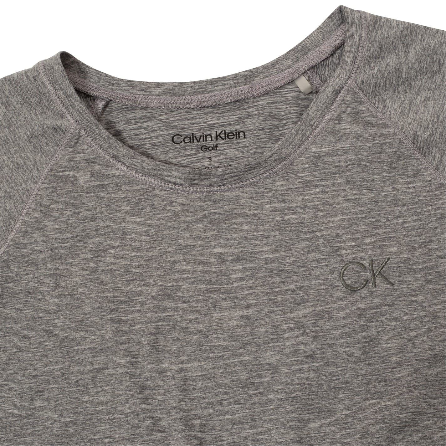 Calvin Klein Golf G Ls T-Shirt