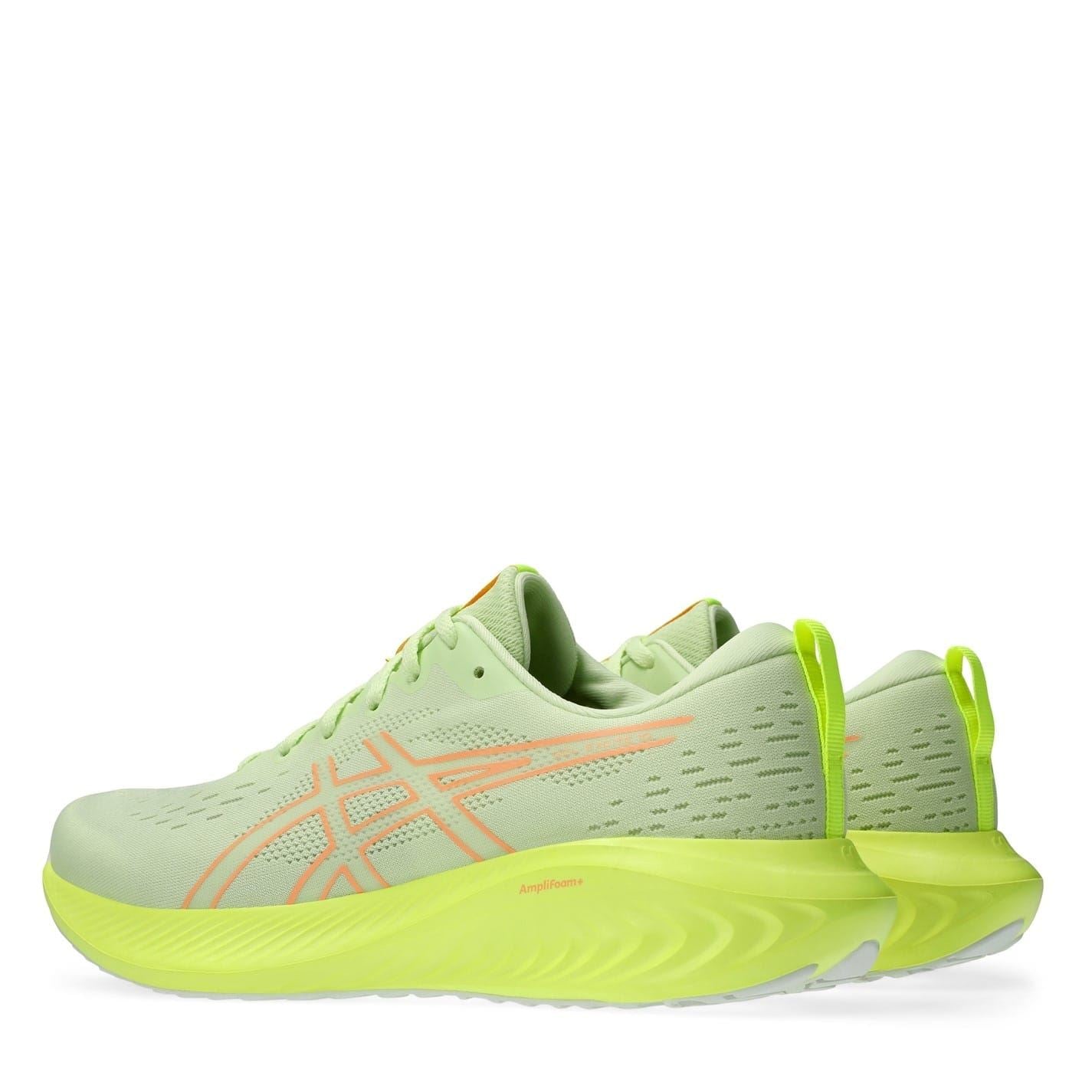 Asics Mens Gel Excite 10 Running Shoes