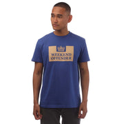 Weekend Offender Mens McMoney T-Shirt