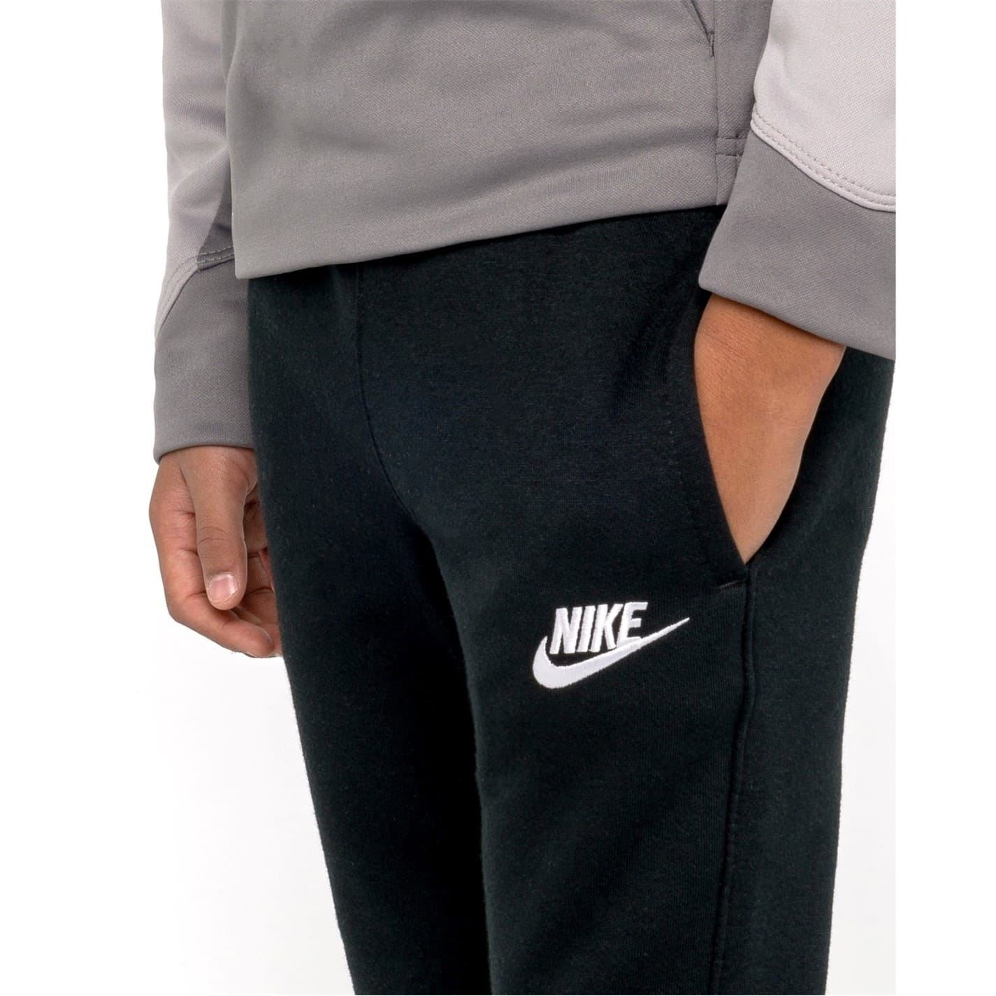 Nike Hbr Logo Fleece Joggers Infant