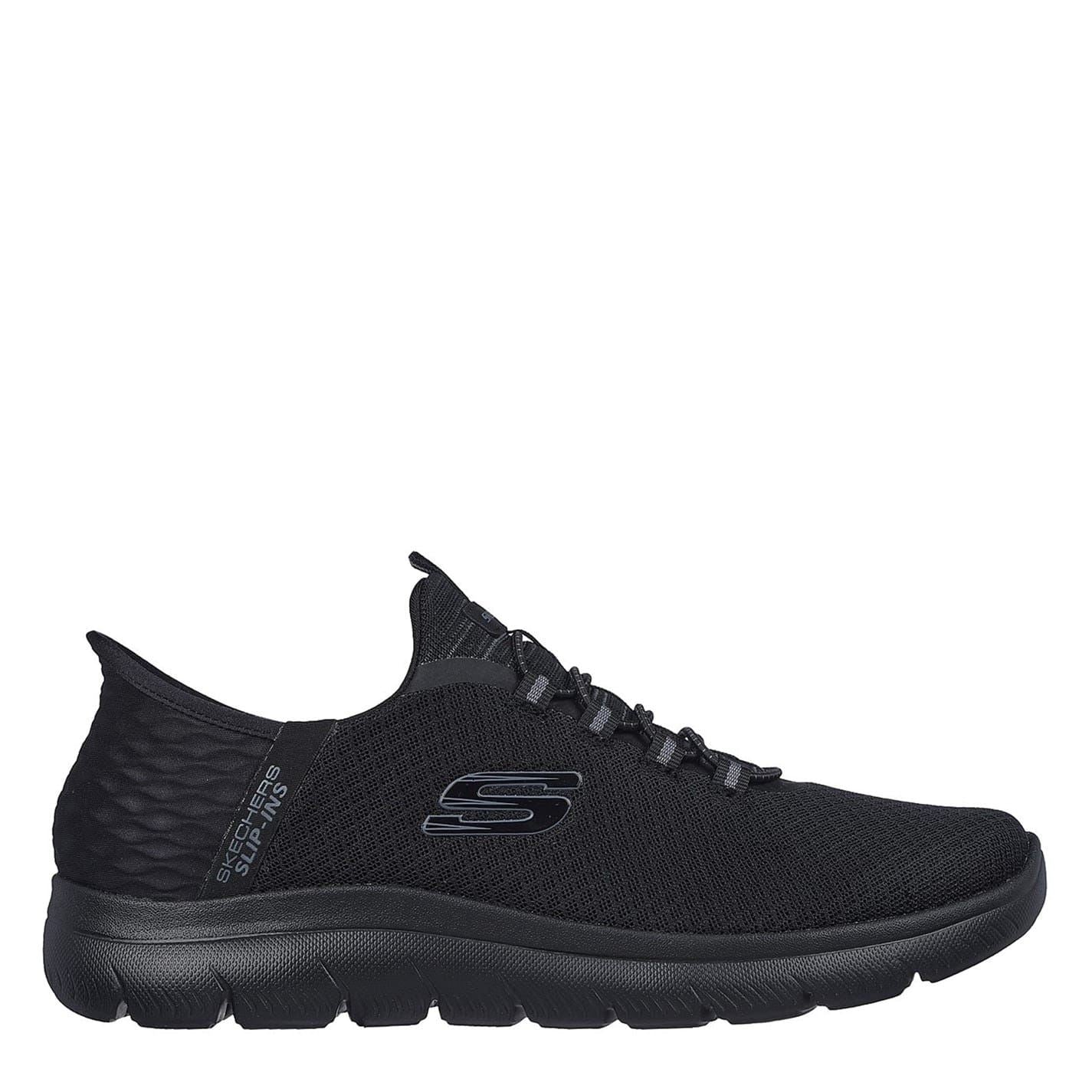 Skechers Mens Ins: Summits   High Range