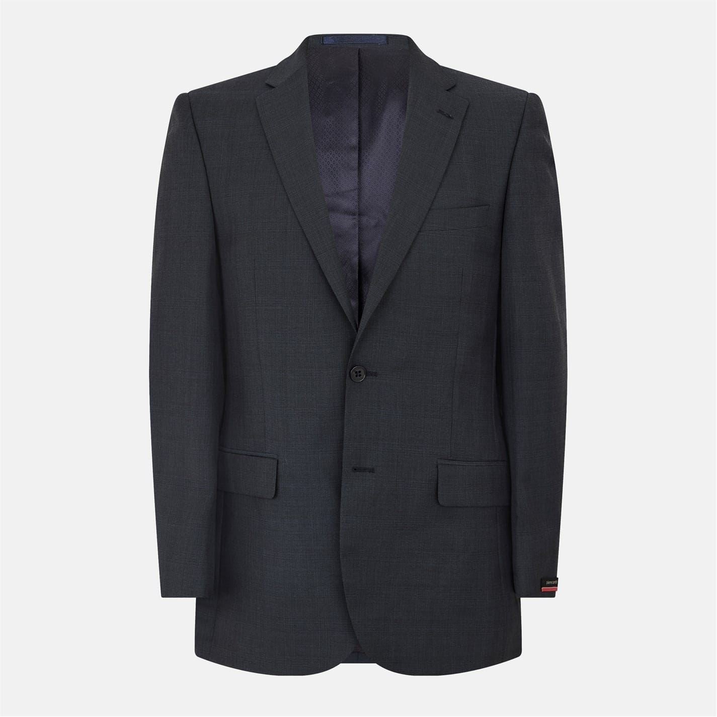 Pierre Cardin Regular Fit Suit Jacket