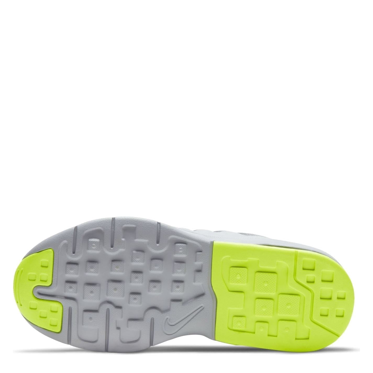 Nike Air Max Invigor Little Kids Shoe