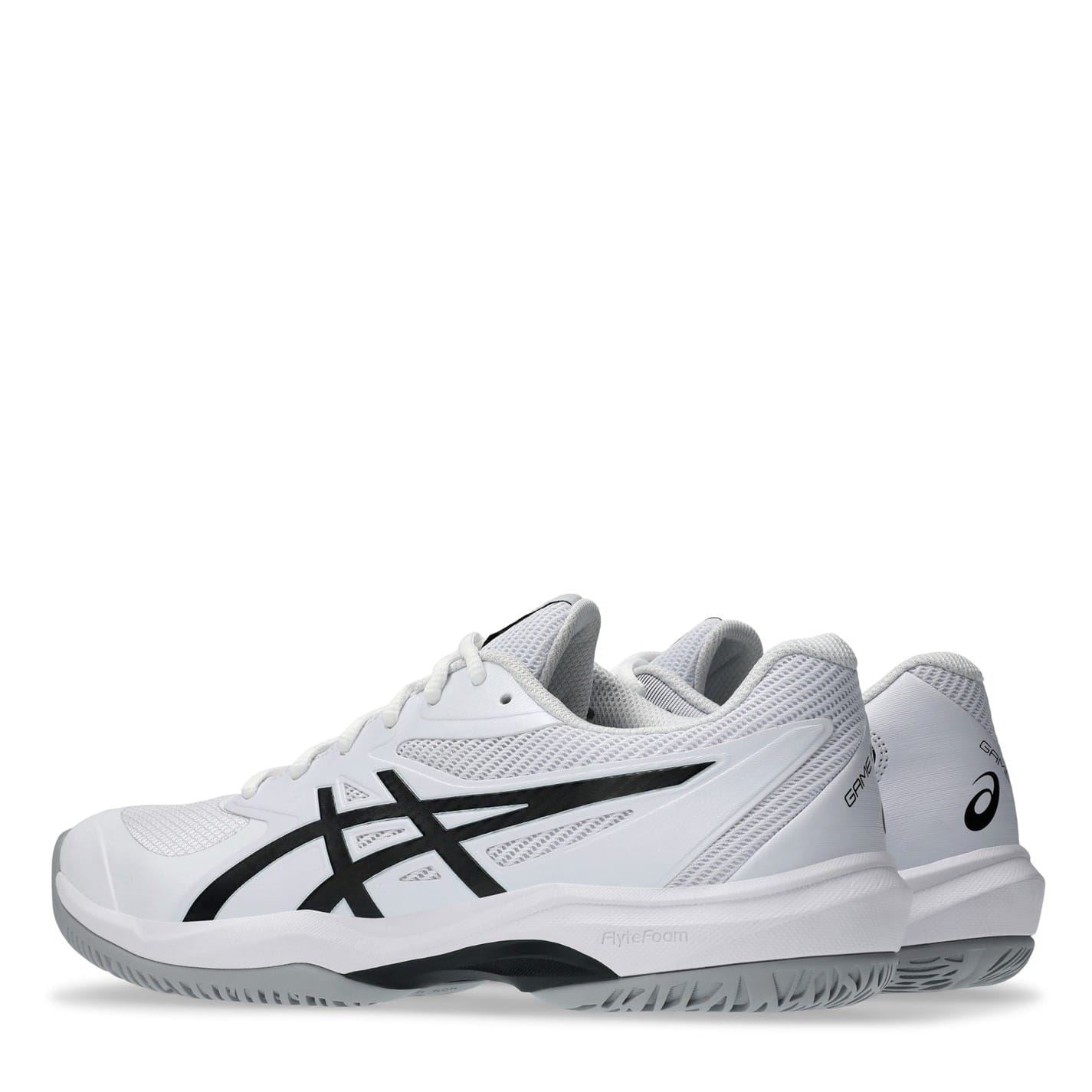 Asics Mens Game Ff Tennis Shoes