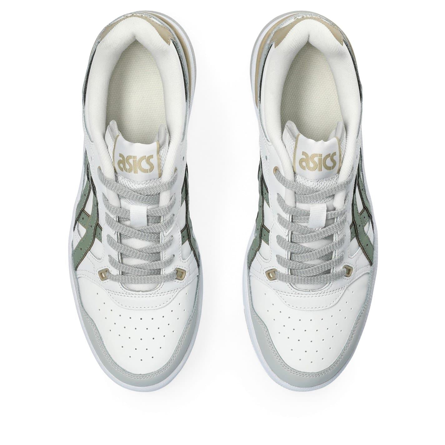 Asics EX89 Basketball Lace-Up Sneakers