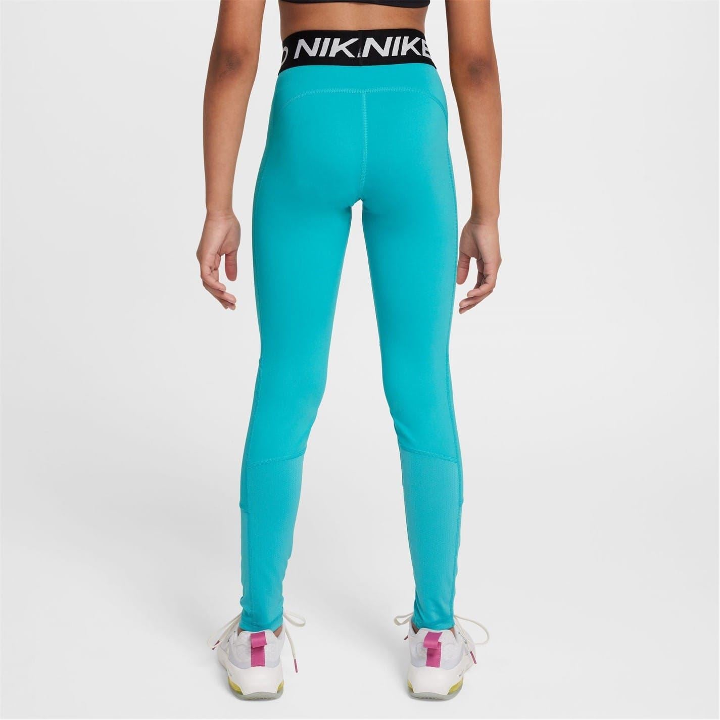 Nike Pro Girls Tights