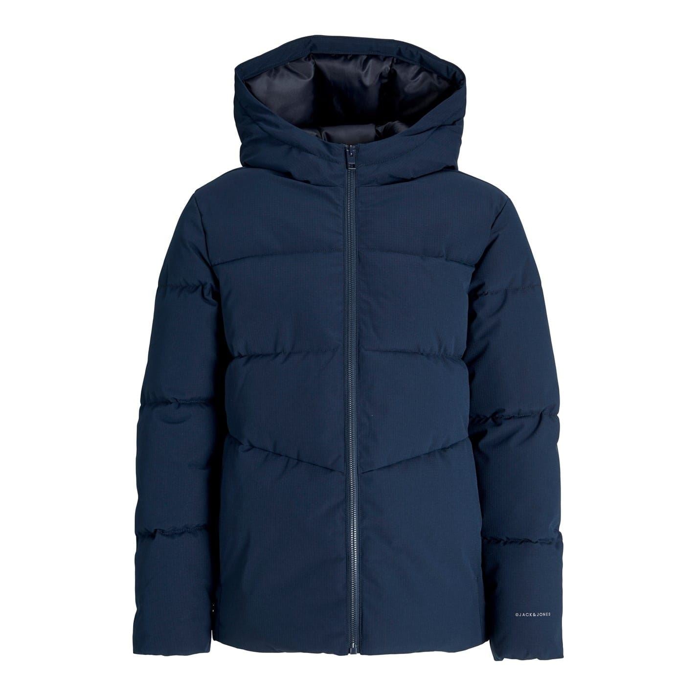 Jack and Jones Global Puffer