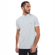 Tommy Hilfiger Garment Dye Regular-Fit Polo Shirt