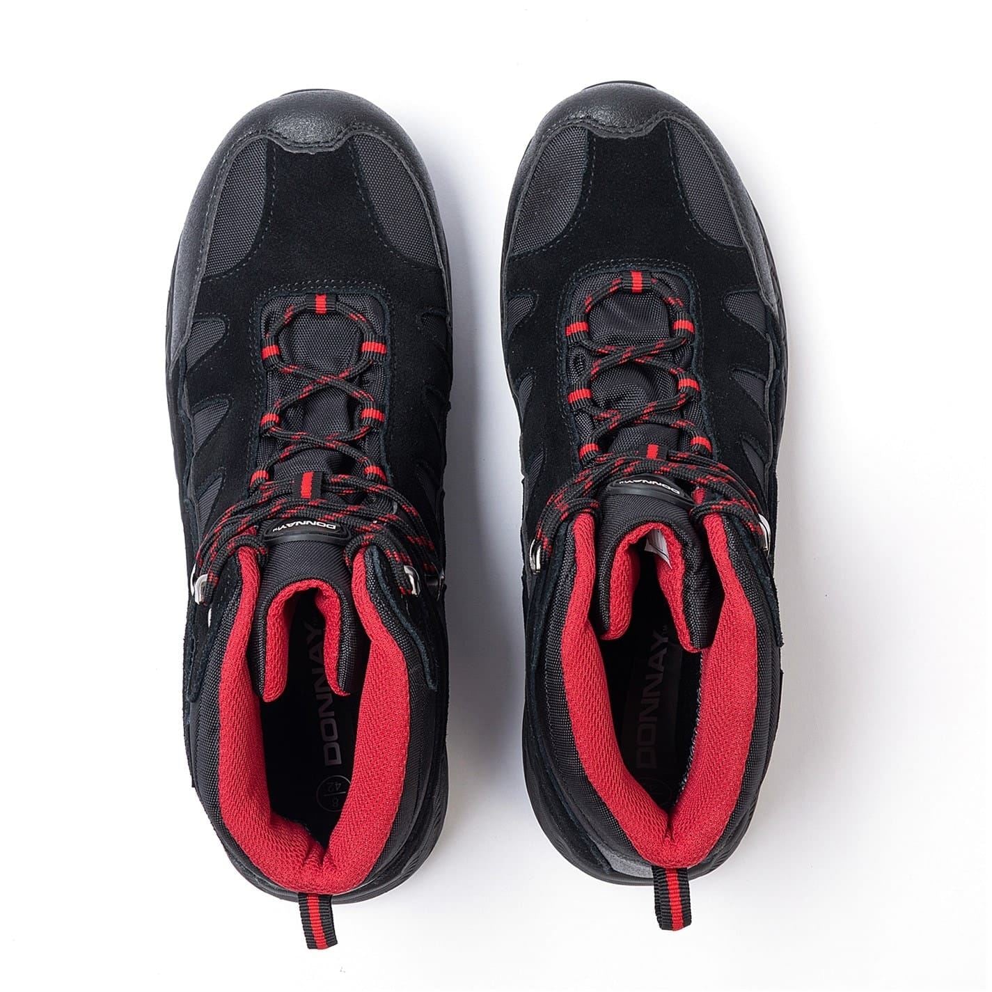 Donnay Men Suede Boots