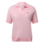 Lacoste Loose-Fit Polo Shirt