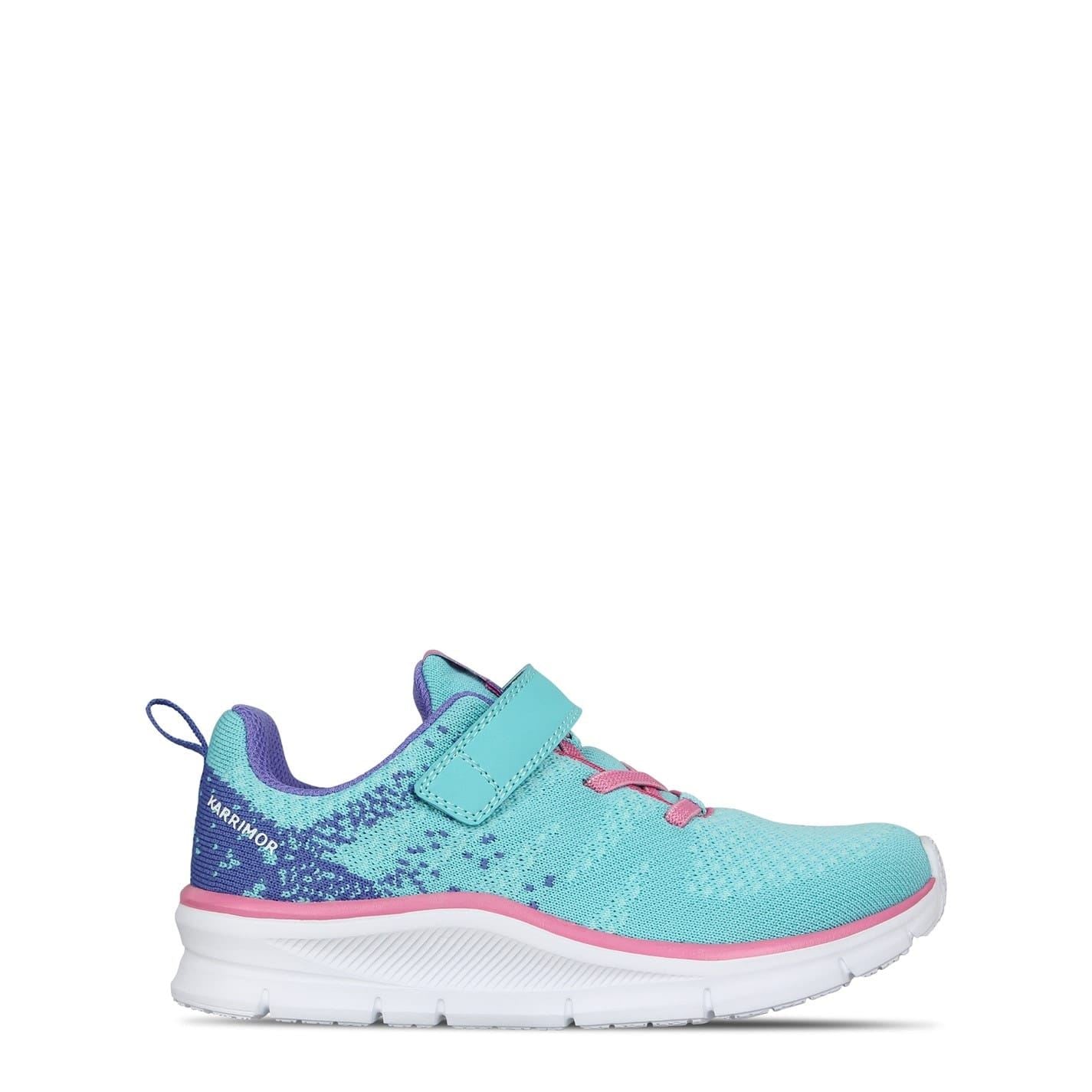 Karrimor Duma 6 Running Shoes Childs Girls