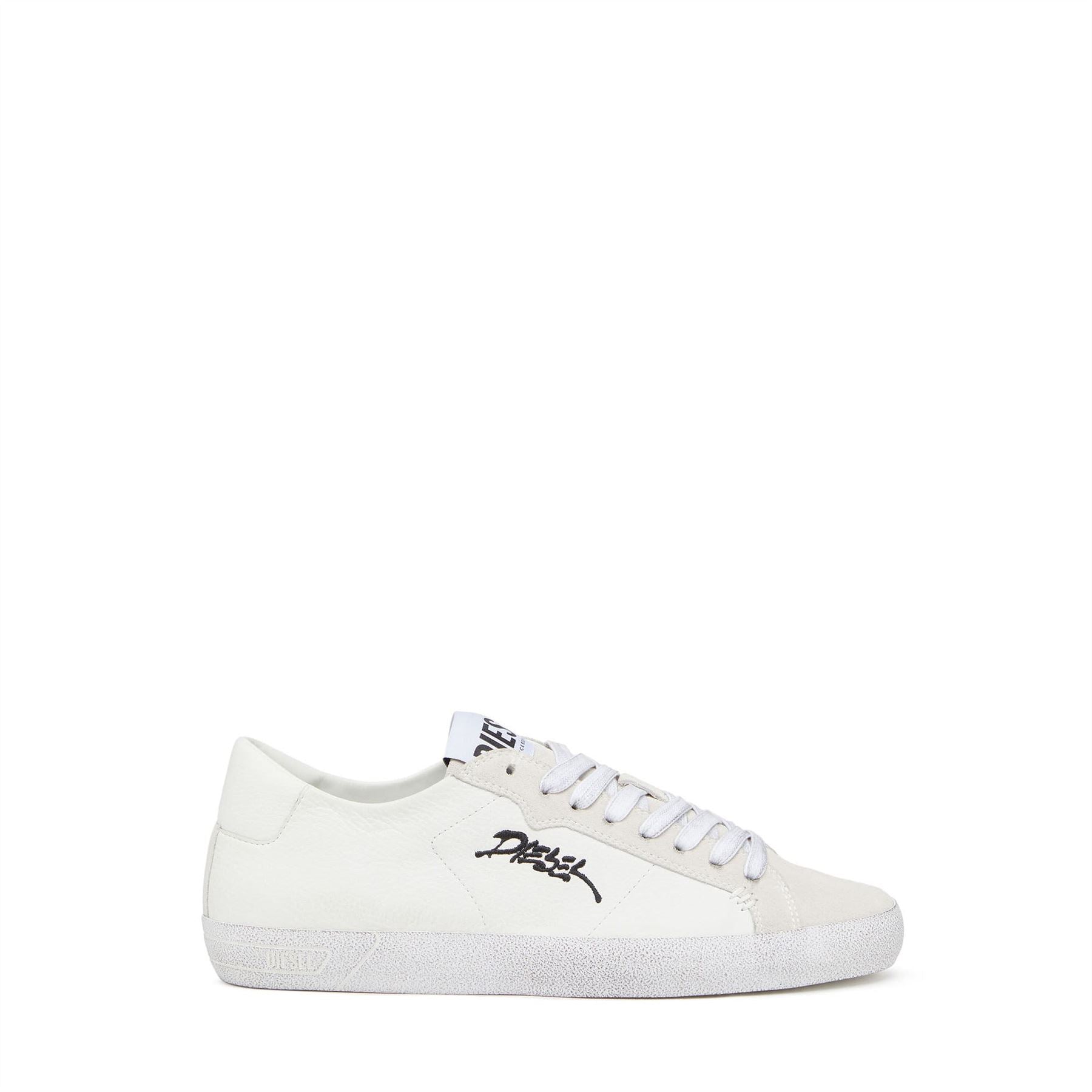 Diesel S-Leroji Low Trainers