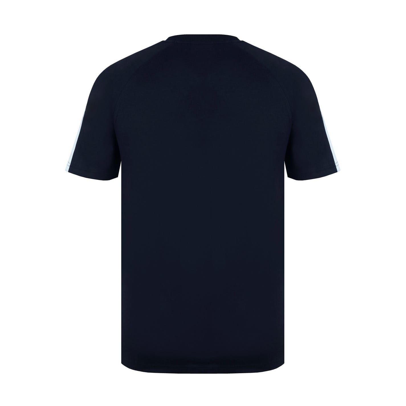 Lonsdale Regular Fit Crew Neck T-Shirt