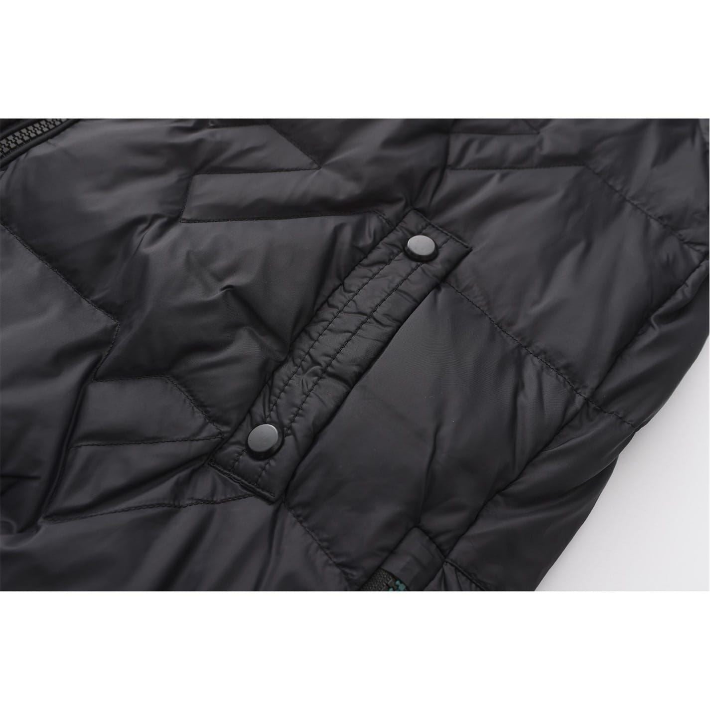 Firetrap Short Down Jacket