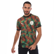 Puma AFCON Tournament Allover Print T-Shirt