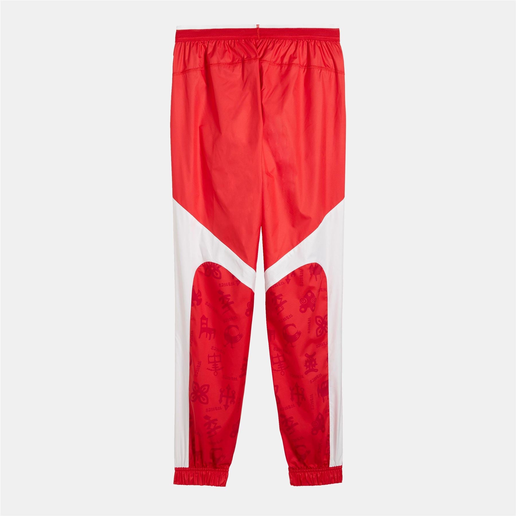 Puma Ghana Fc Prematch Woven Pant