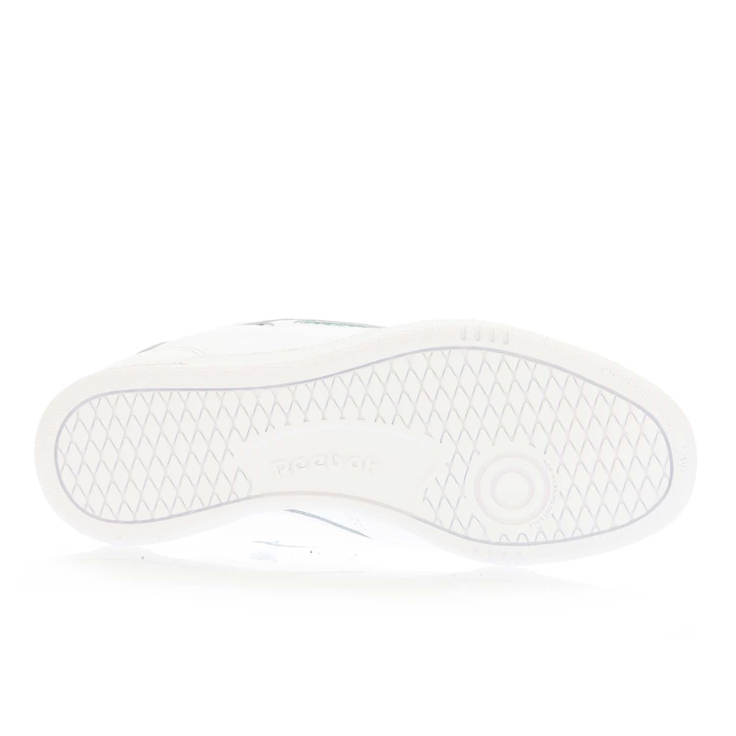 Reebok Classics BEAMS x Club C Bulc Trainers