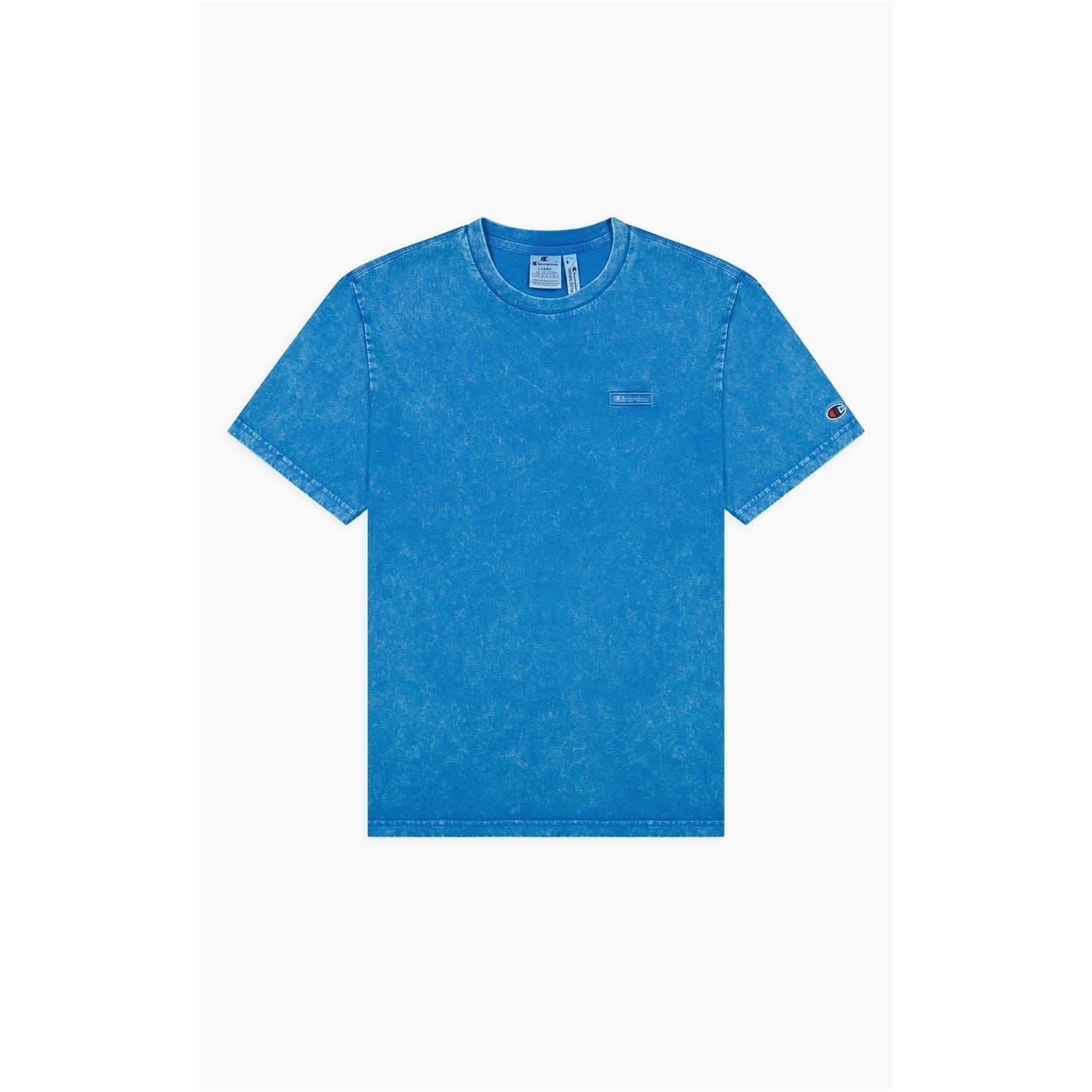 Champion Crew Neck Regular Fit Short Sleeve T-Shirt