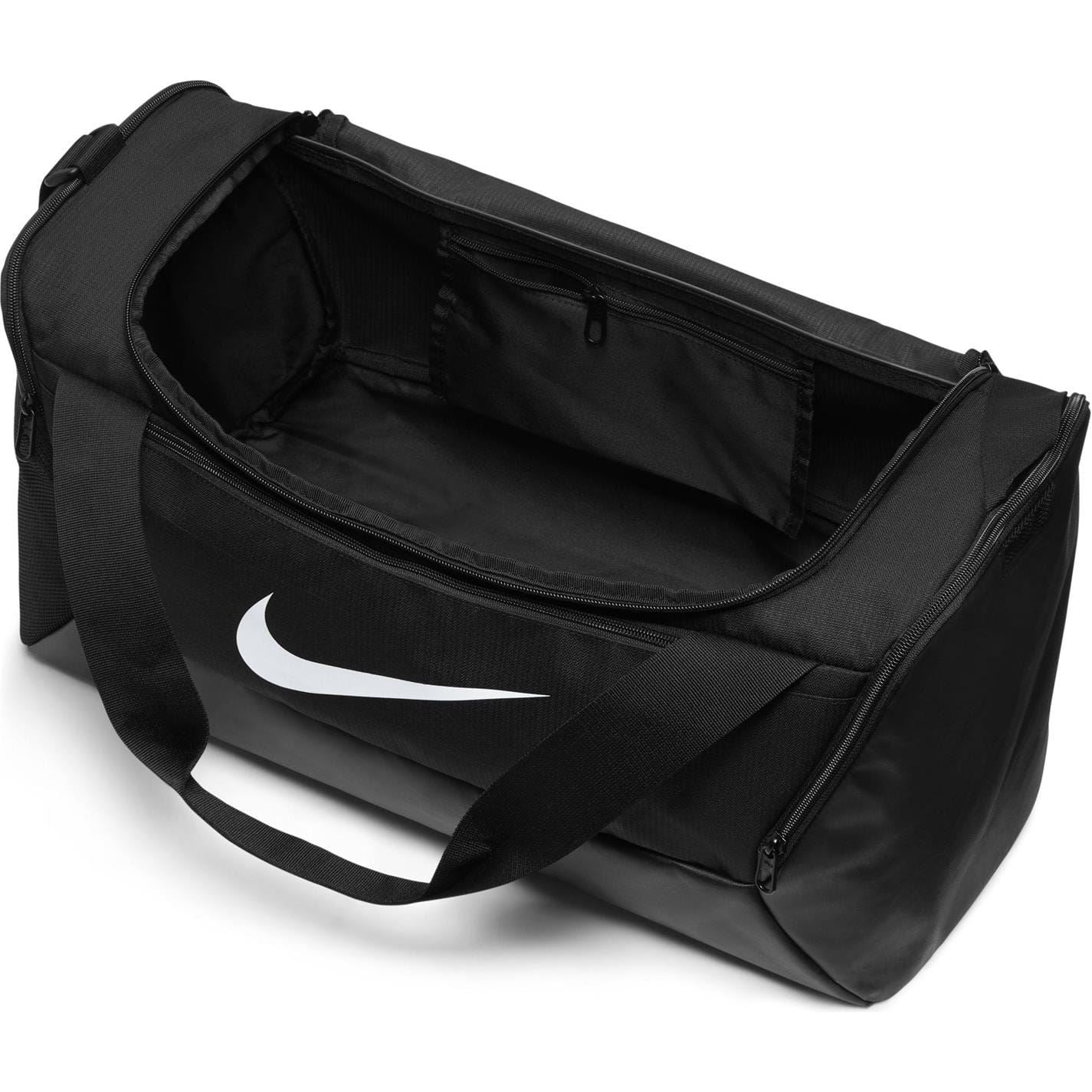 Nike Brasilia S Training Duffel Bag (small)