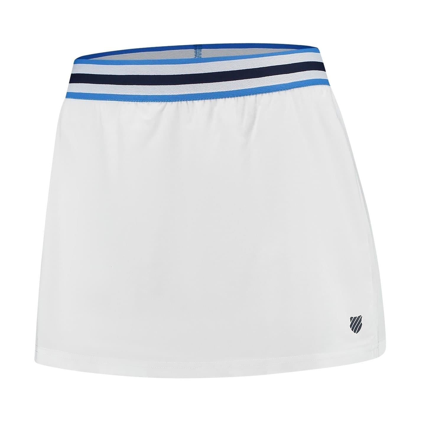K-Swiss Core Team Mini Stripe Skort