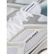 Jack and Jones Tokyo Lace Up Sneaker Sn62