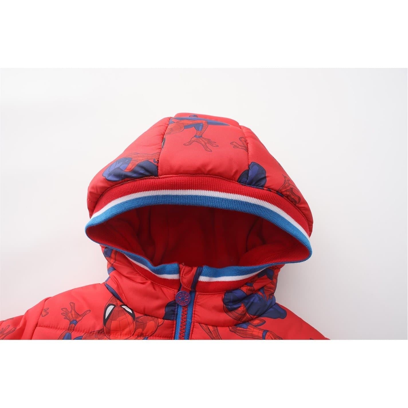 Character Padded Coat Infants