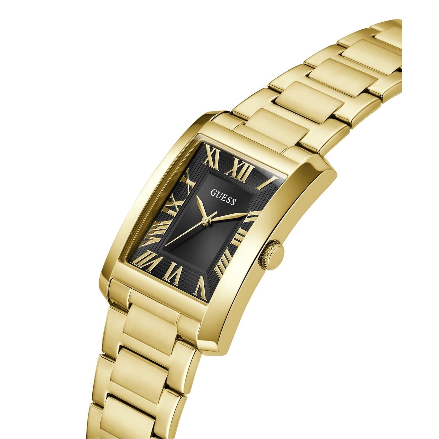 Guess Dress Analogue Steel Bracelet Watch
