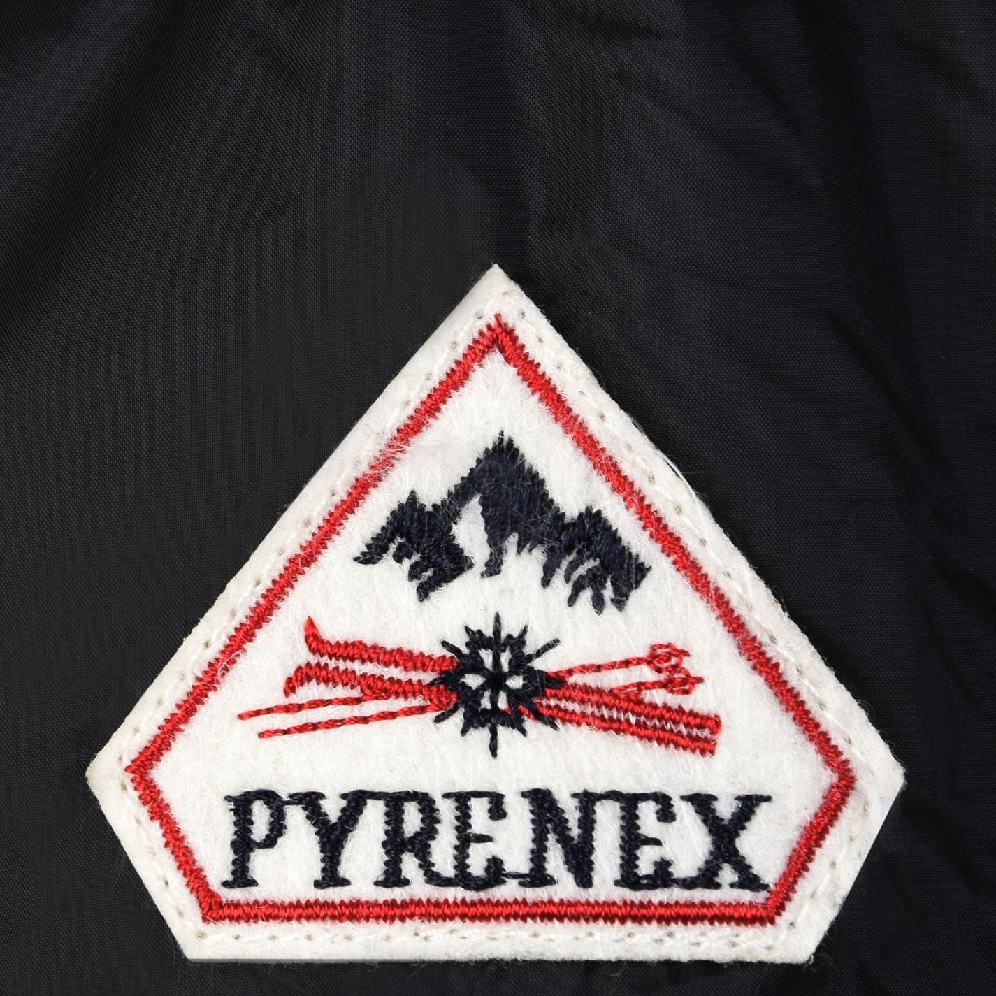 Pyrenex Unisex Spoutnic Down Jacket