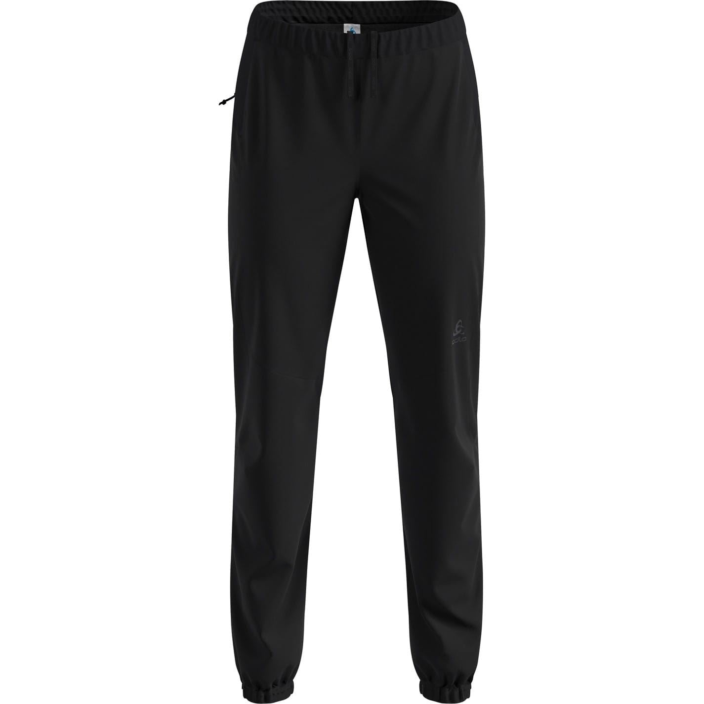 Odlo Essential Solid Patterned Salopette