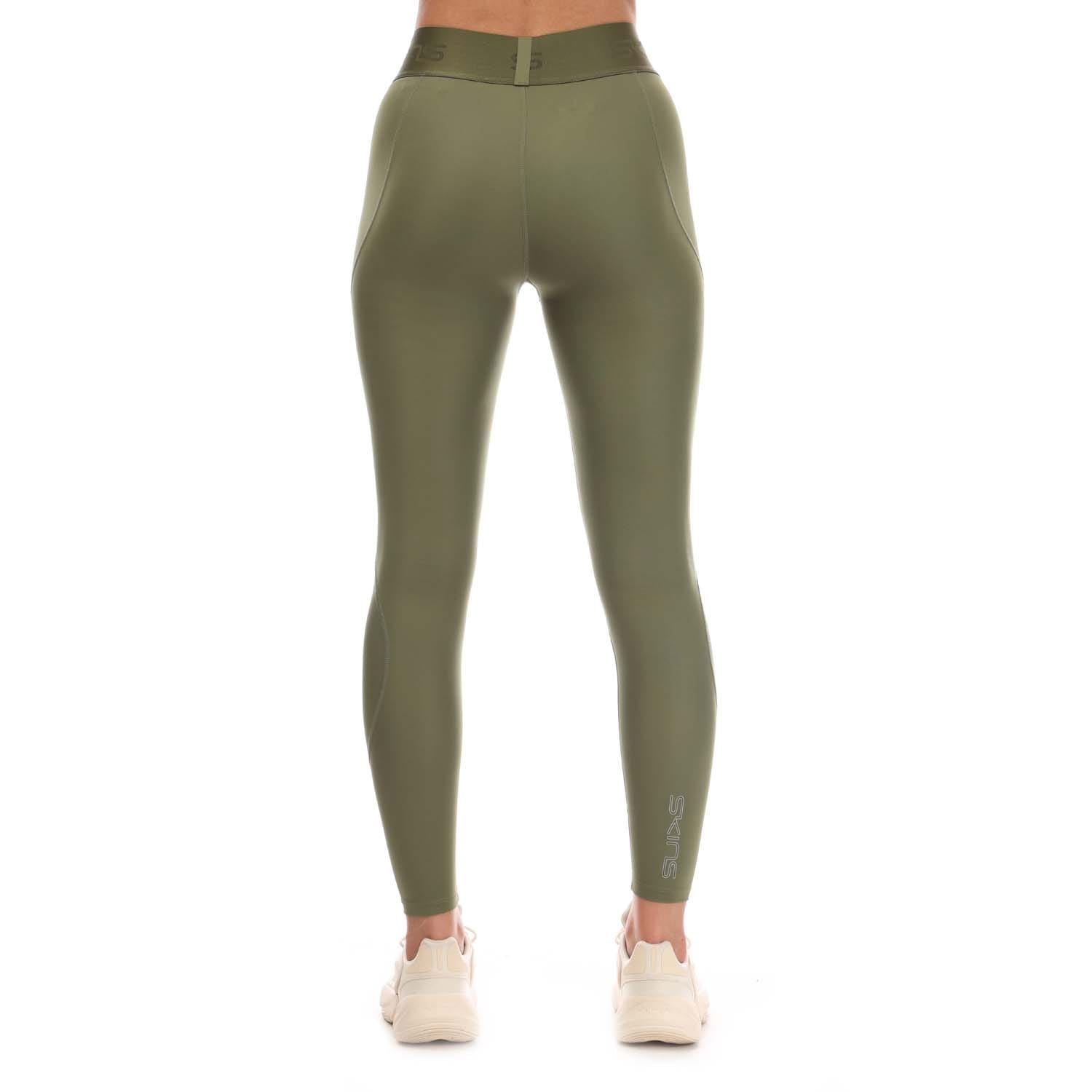 Skins Series-2 Long Tights