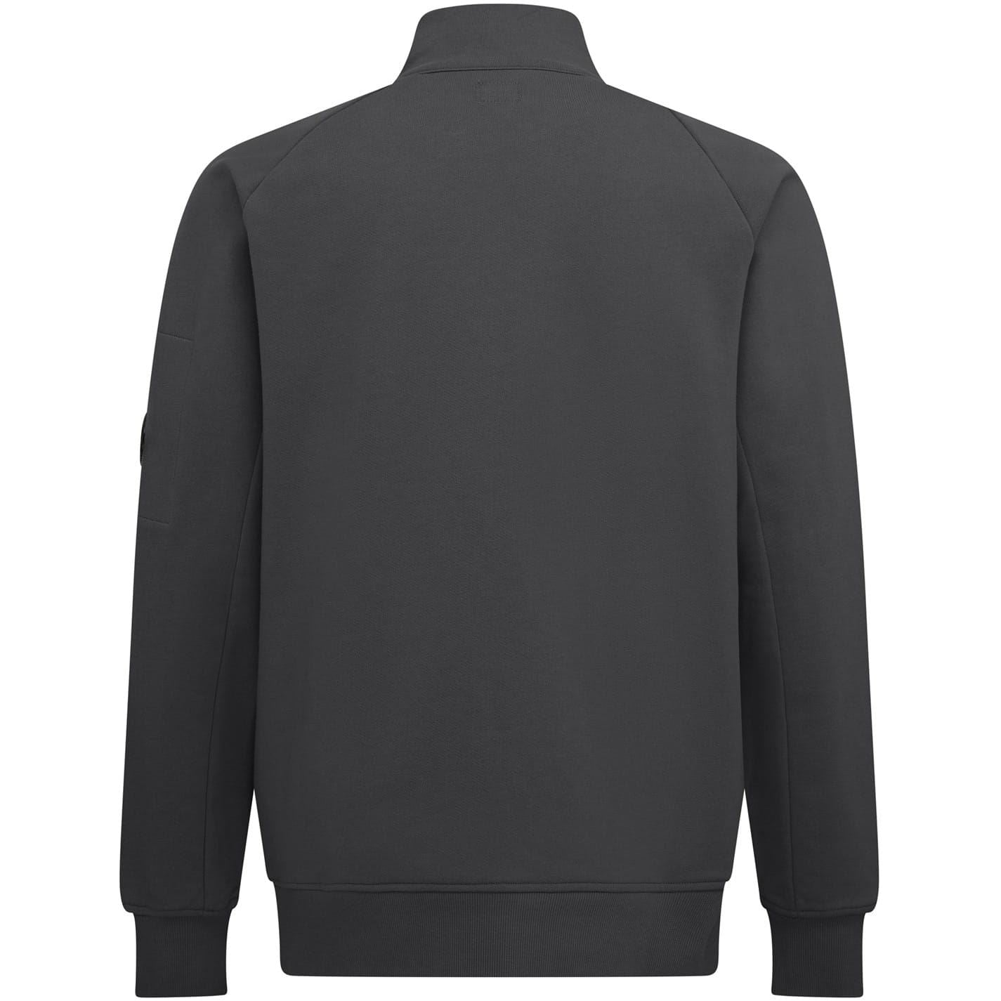 C.P. Company Quarter Zip With Lens