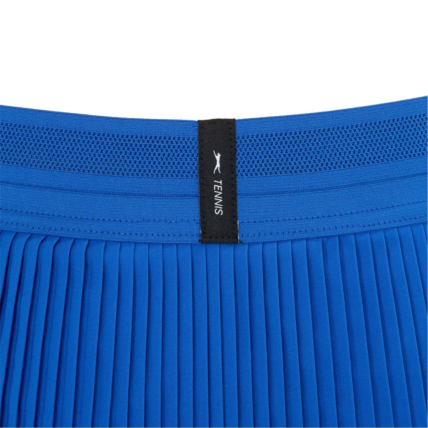Slazenger Womens Pleated Skort