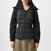 Mackage Foxy Hybrid Shawl Neck Jacket