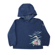 Regatta Infants Peppa Pig Graphic Hoodie